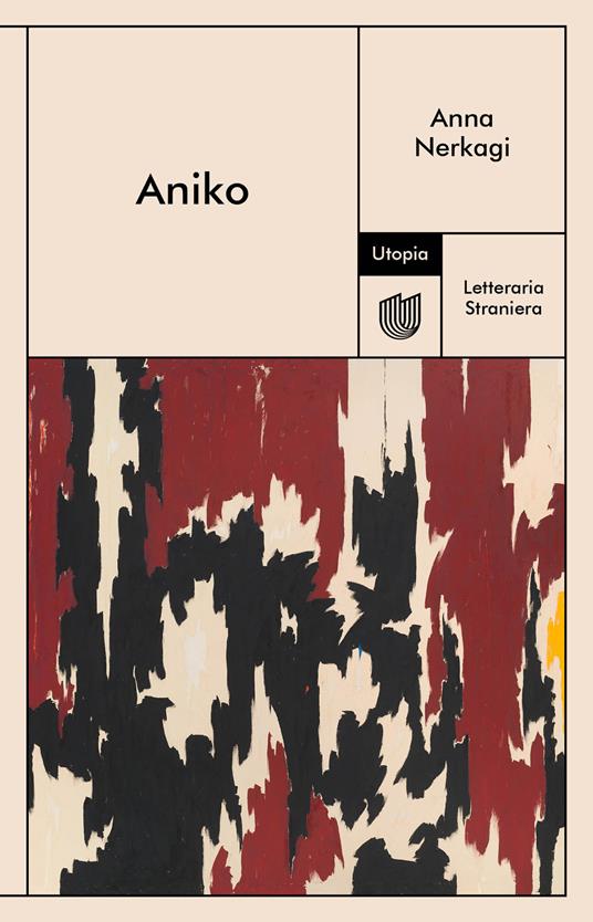 Aniko - Anna Nerkagi,Nadia Cigognini - ebook