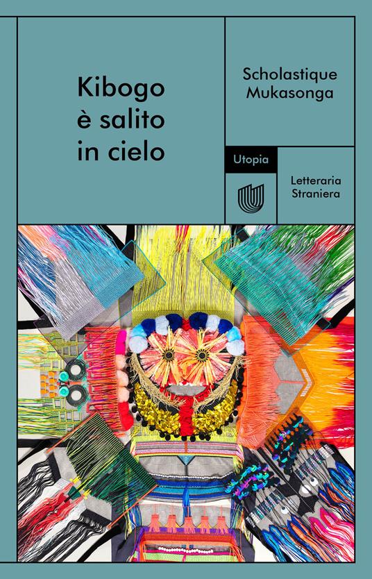 Kibogo è salito in cielo - Scholastique Mukasonga,Allegri Giuseppe Giovanni - ebook