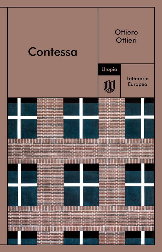 Contessa - Ottiero Ottieri - ebook