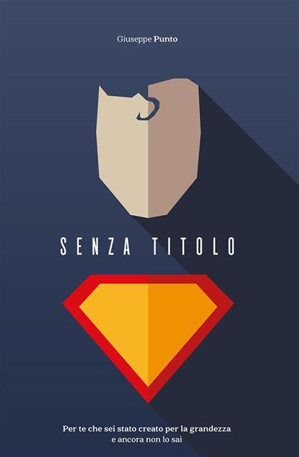 Senza titolo - Giuseppe Punto - ebook