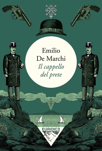 Il cappello del prete - Emilio De Marchi - ebook