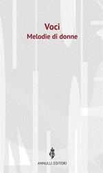 Voci. Melodie di donne