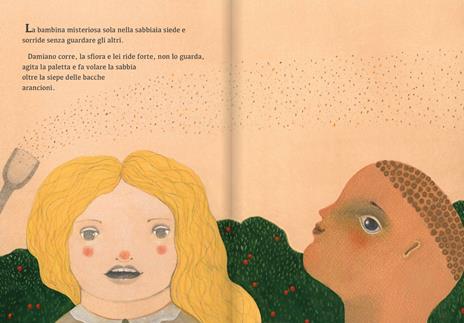 Ad abbracciar nessuno - Arianna Papini - 4