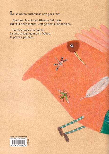 Ad abbracciar nessuno - Arianna Papini - 5