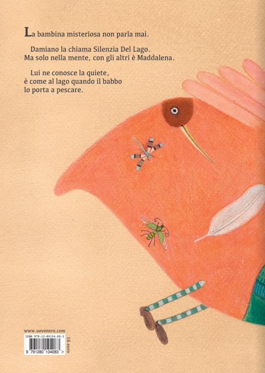 Ad abbracciar nessuno - Arianna Papini - 5