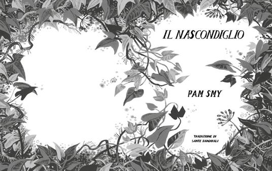 Il nascondiglio - Pam Smy - 2