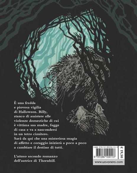 Il nascondiglio - Pam Smy - 3