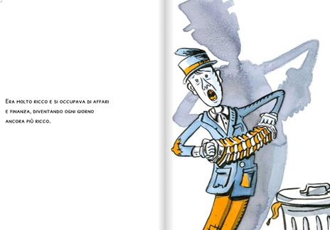 Il libro bugiardo - Fabrizio Silei - 3