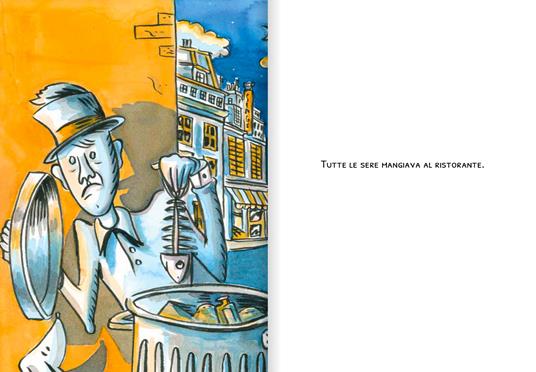 Il libro bugiardo - Fabrizio Silei - 4