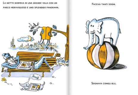 Il libro bugiardo - Fabrizio Silei - 5