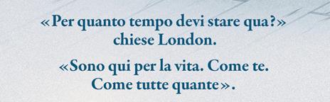 Le degenerate - Jennifer Albert Mann - 2