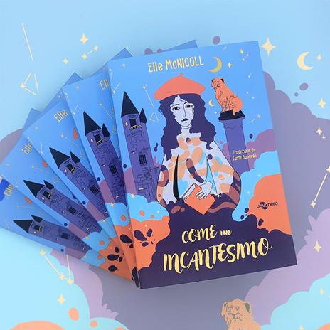 Come un incantesimo - Elle McNicoll - 2