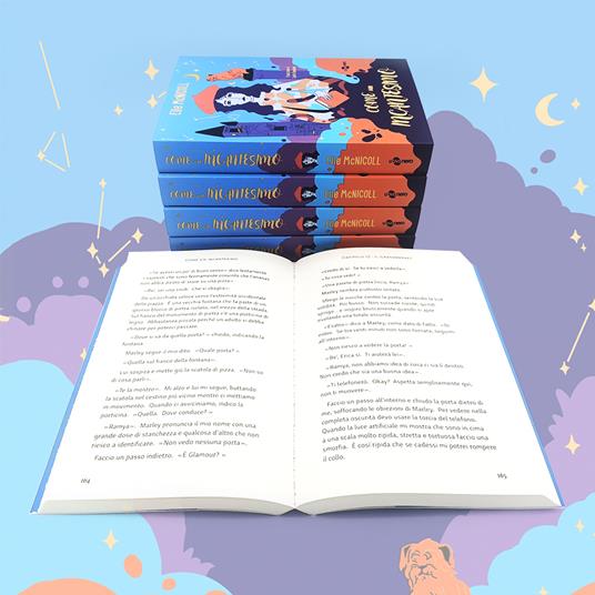 Come un incantesimo - Elle McNicoll - 3