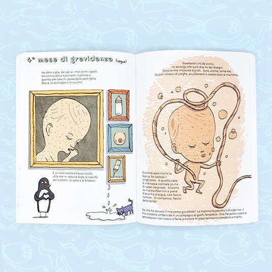 La grande fabbrica dei bambini. Ediz. illustrata - Nadja Belhadj - 2