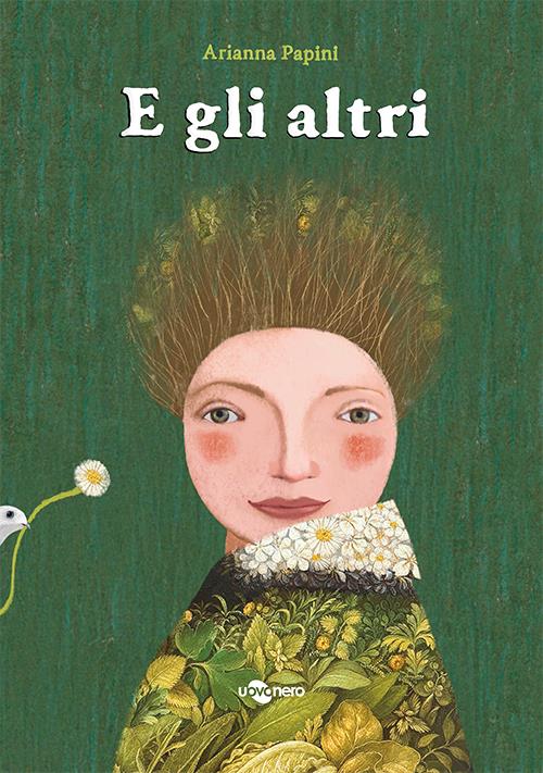 E gli altri. Ediz. a colori - Arianna Papini - copertina