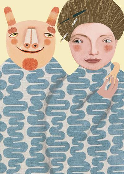 E gli altri. Ediz. a colori - Arianna Papini - 2