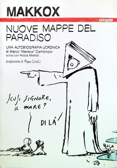 Libro di Faccia