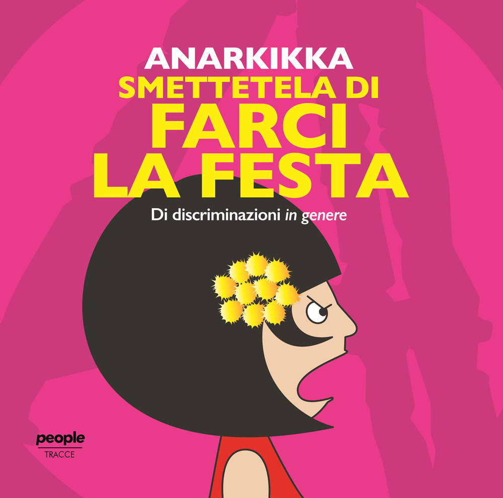 Libreria Nani