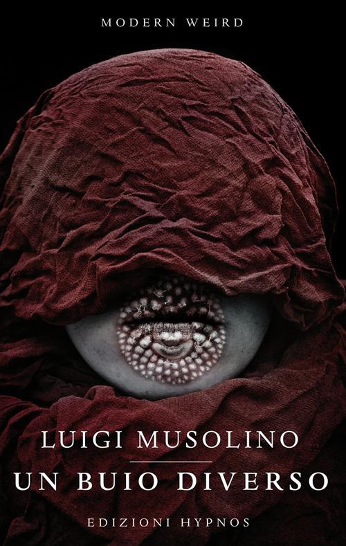 Un buio diverso. Voci dai Necromilieus - Luigi Musolino,David Fragale - ebook