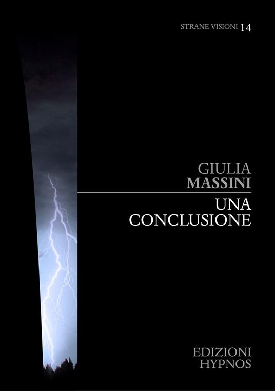 Una conclusione - Giulia Massini - ebook