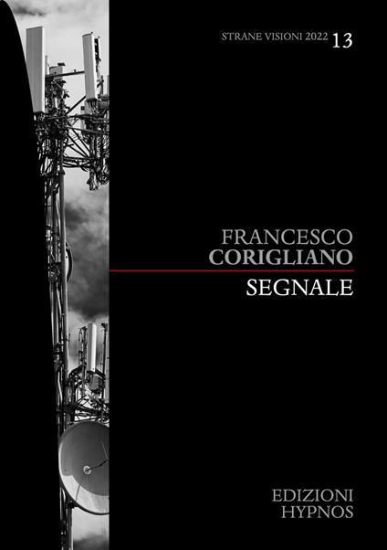 Segnale - Francesco Corigliano - ebook