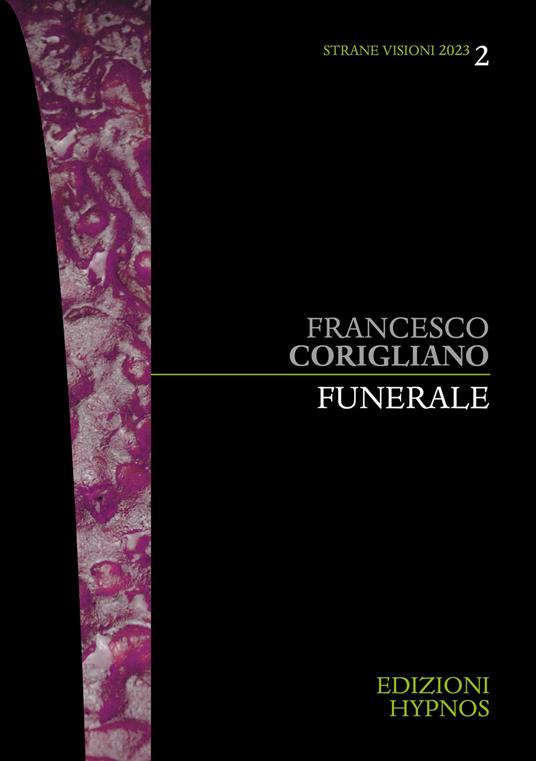 Funerale - Francesco Corigliano - ebook