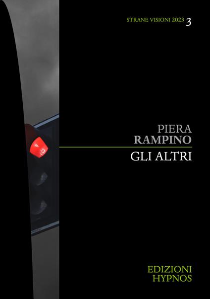 Gli altri - Piera Rampino - ebook