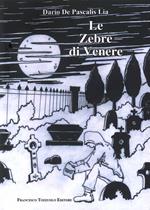 Le zebre di Venere