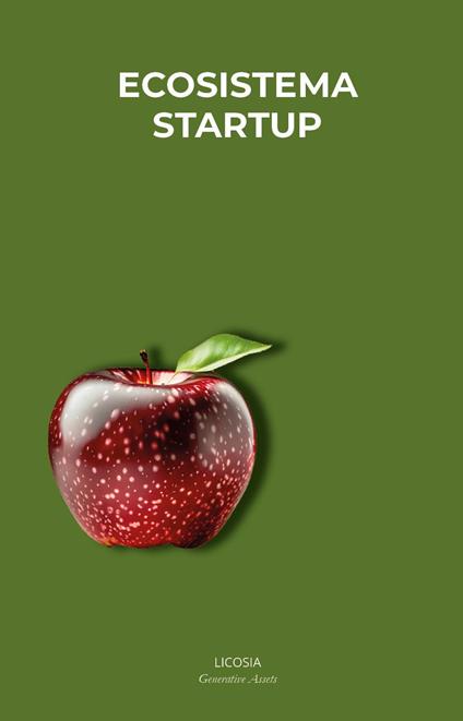 Ecosistema Startup - copertina