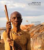 Un po' più a sud. Racconti africani