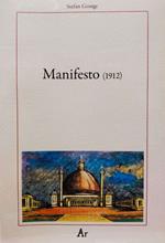  Manifesto (1912)