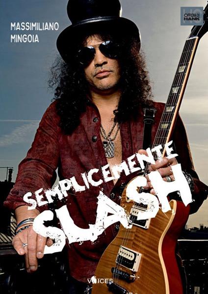 Semplicemente Slash - Massimiliano Mingoia - ebook