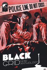 Black Grid. Noir anthology