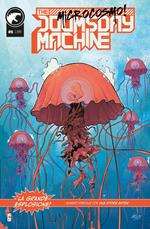Doomsday Machine. Vol. 6