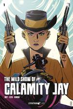 Calamity Jay