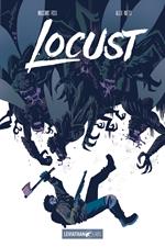 Locust. Vol. 2