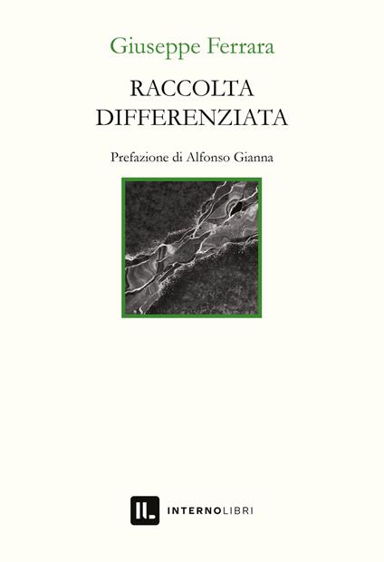 Raccolta differenziata - Giuseppe Ferrara - copertina