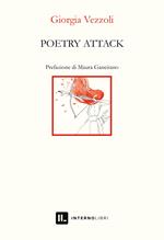 Poetry attack. Ediz. italiana
