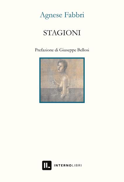 Stagioni - Agnese Fabbri - copertina