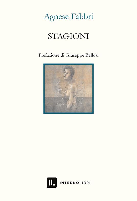 Stagioni - Agnese Fabbri - copertina