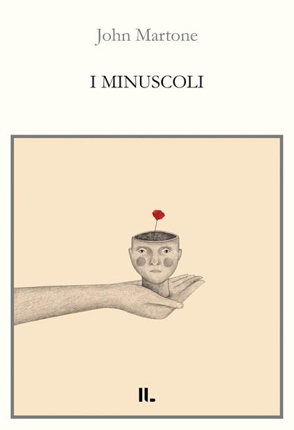 I minuscoli - John Martone - copertina