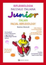 Junior. Riflessologia facciale italiana