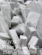 W.W.W. What Walls Want. Ediz. italiana e inglese