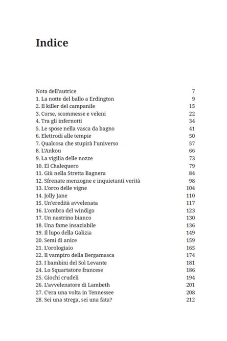 Ottocento oscuro - Emma Ciceri - 2