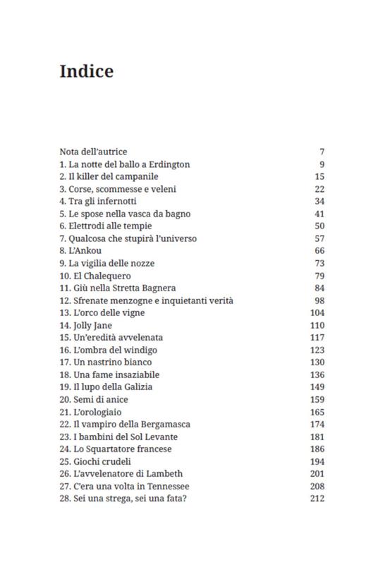 Ottocento oscuro - Emma Ciceri - 2