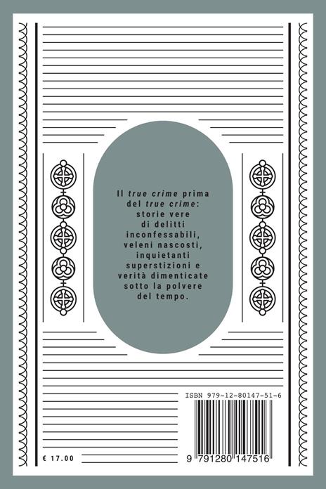 Ottocento oscuro - Emma Ciceri - 4