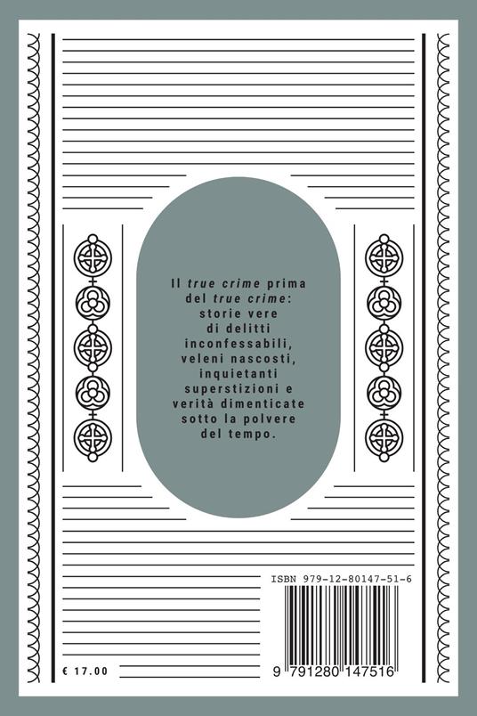 Ottocento oscuro - Emma Ciceri - 4