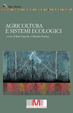 Agricoltura e sistemi ecologici