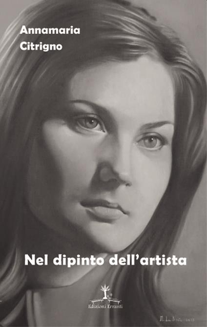 Nel dipinto dell'artista - Annamaria Citrigno - copertina
