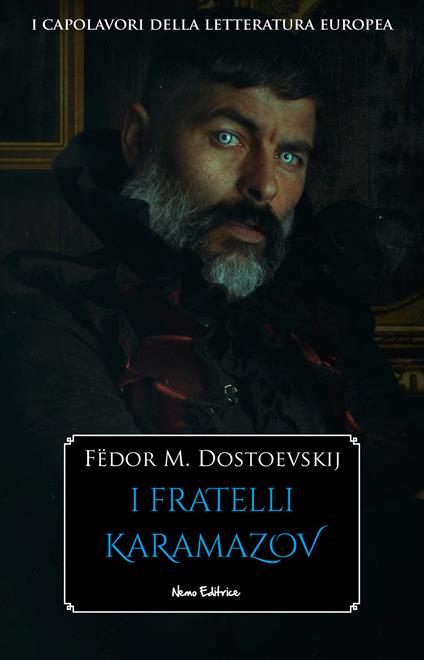 I fratelli Karamazov - Fëdor Dostoevskij - ebook